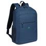 Notebook hátizsák, 15,6-16", RIVACASE "Gremio ECO 5566", kék