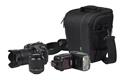 Válltáska, DSLR fényképezőgéphez, RIVACASE 