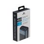 Hordozható akkumulátor, laptopokhoz, 20000mAh, QC/PD 45W, RIVACASE 