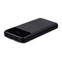 Power bank, beépített kábellel, 10.000mAh, RIVACASE 