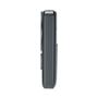Power bank, mágneses (vezeték nélküli), 10.000mAh, RIVACASE 