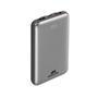 Power bank, beépített kábellel, 10.000mAh, RIVACASE "VA2612"