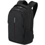 Notebook hátizsák, 14,1", SAMSONITE "Guardit 3.0", fekete