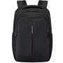 Notebook hátizsák, 14,1", ülés alá helyezhető, SAMSONITE "Guardit 3.0", fekete