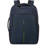 Notebook hátizsák, 15,6", ülés alá helyezhető, SAMSONITE "Guardit 3.0", kék