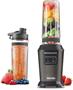Smoothie készítő, programozható, SENCOR, fekete