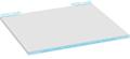 Könyökalátét, 595x410 mm, 3 éves és heti tervezővel, jegyzettömbbel, SIGEL 