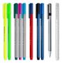 Írószer készlet, 10 darabos, STAEDTLER 