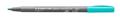 Kalligrafikus filctoll készlet, 2 mm, STAEDTLER 