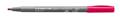 Kalligrafikus filctoll készlet, 2 mm, STAEDTLER 