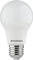 LED izzó, E27, gömb, 7W, 806lm, 2700K (EMF), SYLVANIA 