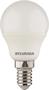 LED izzó, E14, kisgömb, 6,5W, 806lm, 4000K (HF), SYLVANIA "ToLEDo"