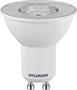 LED izzó, GU10, spot, 4,2W, 320lm, 4000K (HF), SYLVANIA "RefLED ES50"