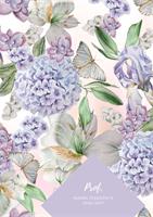 Tanári zsebkönyv, 2026/2027 tanév, A5, heti, TOPTIMER, 