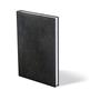 Tárgyalási napló, A4, TOPTIMER, "Traditional", fekete