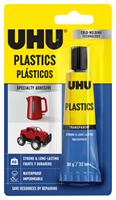 Ragasztó, univerzális, 30 g, UHU 