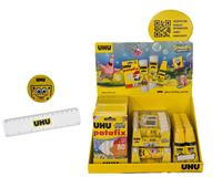 Display, asztali, feltöltött, UHU 