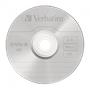 DVD-R lemez, 4,7GB, 16x, 50 db, zsugor csomagolás, VERBATIM