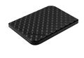 SSD (külső memória), 256GB, USB 3.2 VERBATIM "Store n Go", fekete