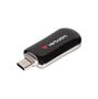 Pendrive, 256GB, USB-C 3.2 Gen1, VERBATIM 