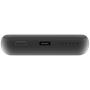 Power bank, mágneses (vezeték nélküli), 10.000 mAh, VERBATIM 