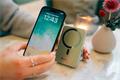 Power bank, mágneses (vezeték nélküli), 10.000mAh, VERBATIM 