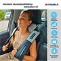 Shiatsu univerzális masszírozó