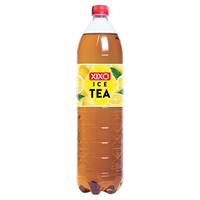Üdítőital, szénsavmentes, 1500 ml, XIXO 