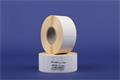 Etikett, thermo, 25x40 mm, 2000 etikett/tekercs