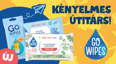 Gyengéd ápolás - út közben is