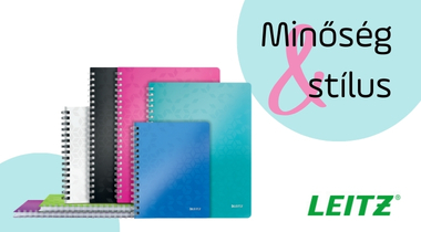 Minőség és stílus!