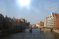 Kwidzyn gyönyörű város