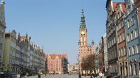 Szerencsére jutott idő egy kis városnézésre is
